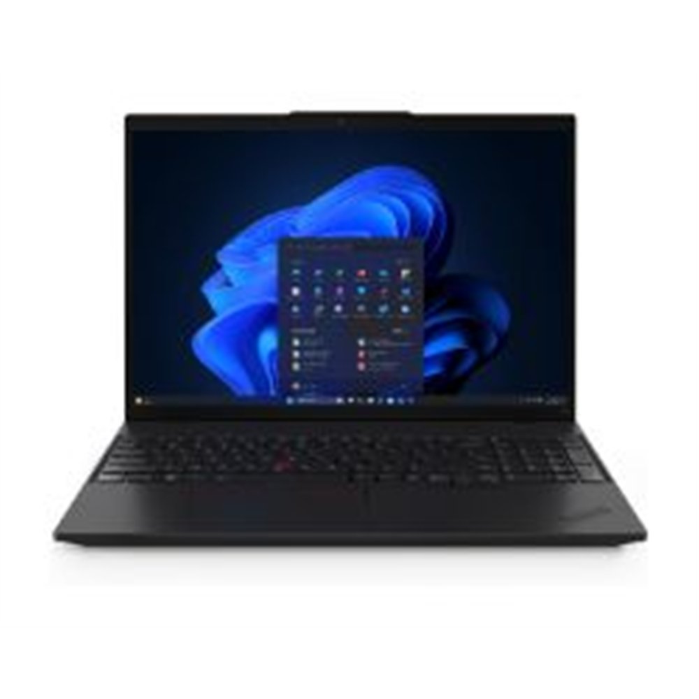 lenovo l16 u5 16gb 512gb 16" w11p negro (21sa002jsp)