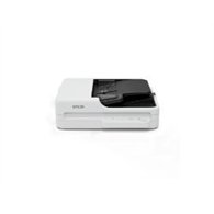 escáner epson ds-1730 led a4 negro/blanco (b11b273401)