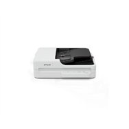 escáner epson ds-1730 led a4 negro/blanco (b11b273401)