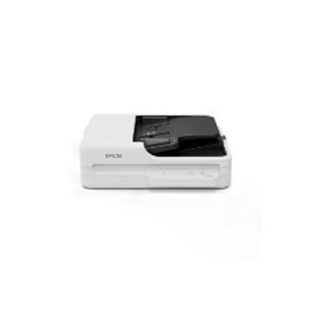 escáner epson ds-1730 led a4 negro/blanco (b11b273401)