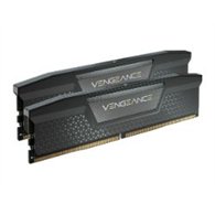 módulo corsair vengeance ddr5 32gb (2x16gb) 6000mhz