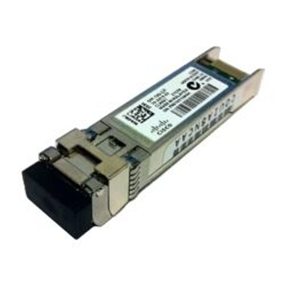 módulo transceptor ecom spf+ 10gb lc monomodo(sfp10glr)