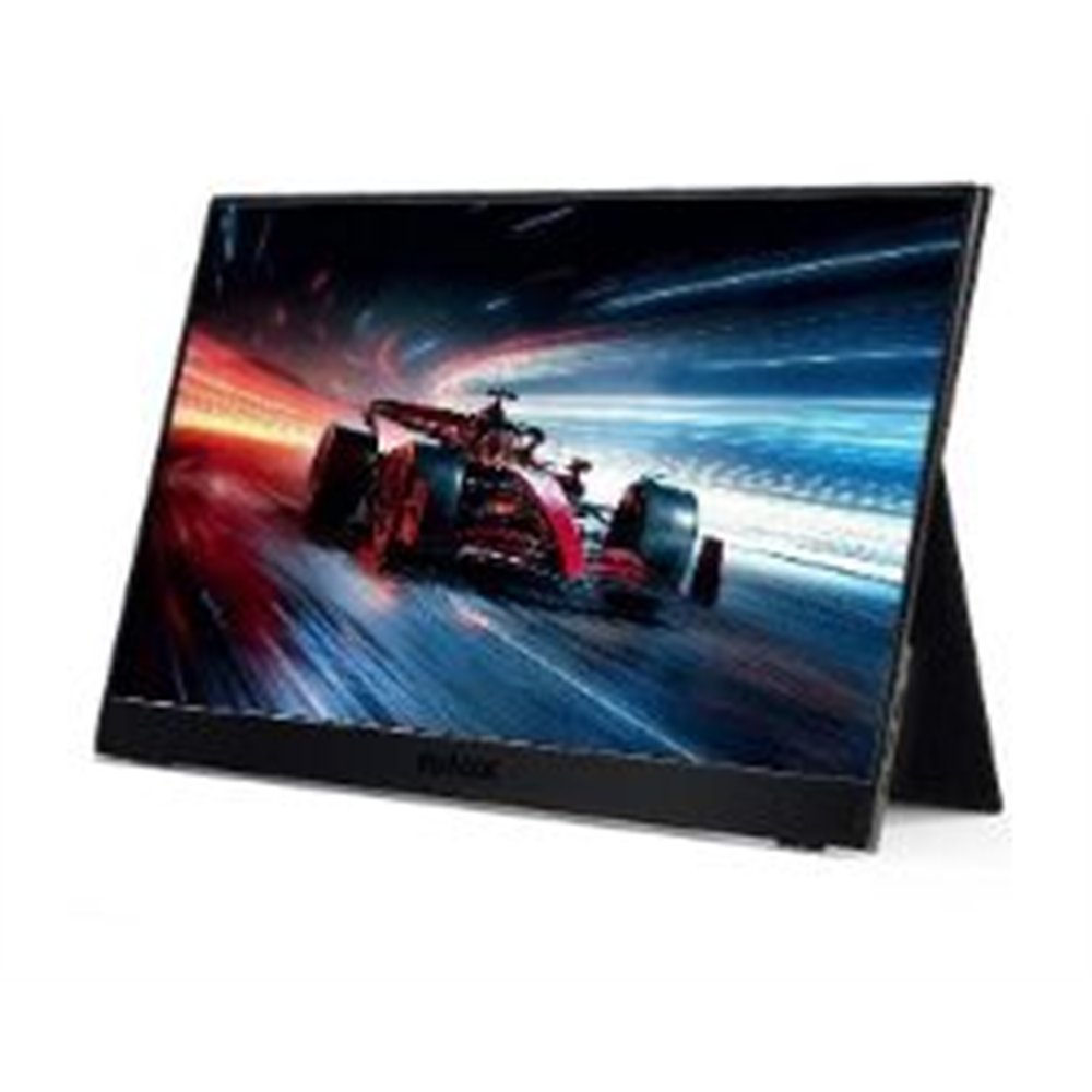 monitor portátil nilox 17.3" fhd 144hz (nxmp17fhd1441)