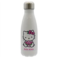 botella acero inoxidable virgo hello kitty 550ml