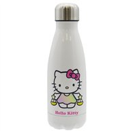 botella acero inoxidable libra hello kitty 550ml