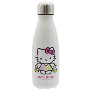 botella acero inoxidable libra hello kitty 550ml