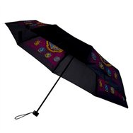 paraguas plegable manual harry potter 48cm