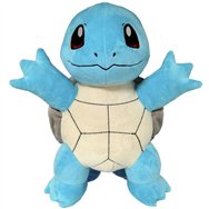 mochila peluche squirtle pokemon 36cm