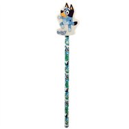 lapiz con goma bluey