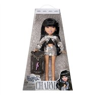 muñeca jade + charmz stylin bratz