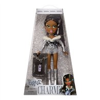 muñeca sasha + charmz stylin bratz