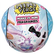 capsula sorpresa miniverse make it mini fragancias surtido