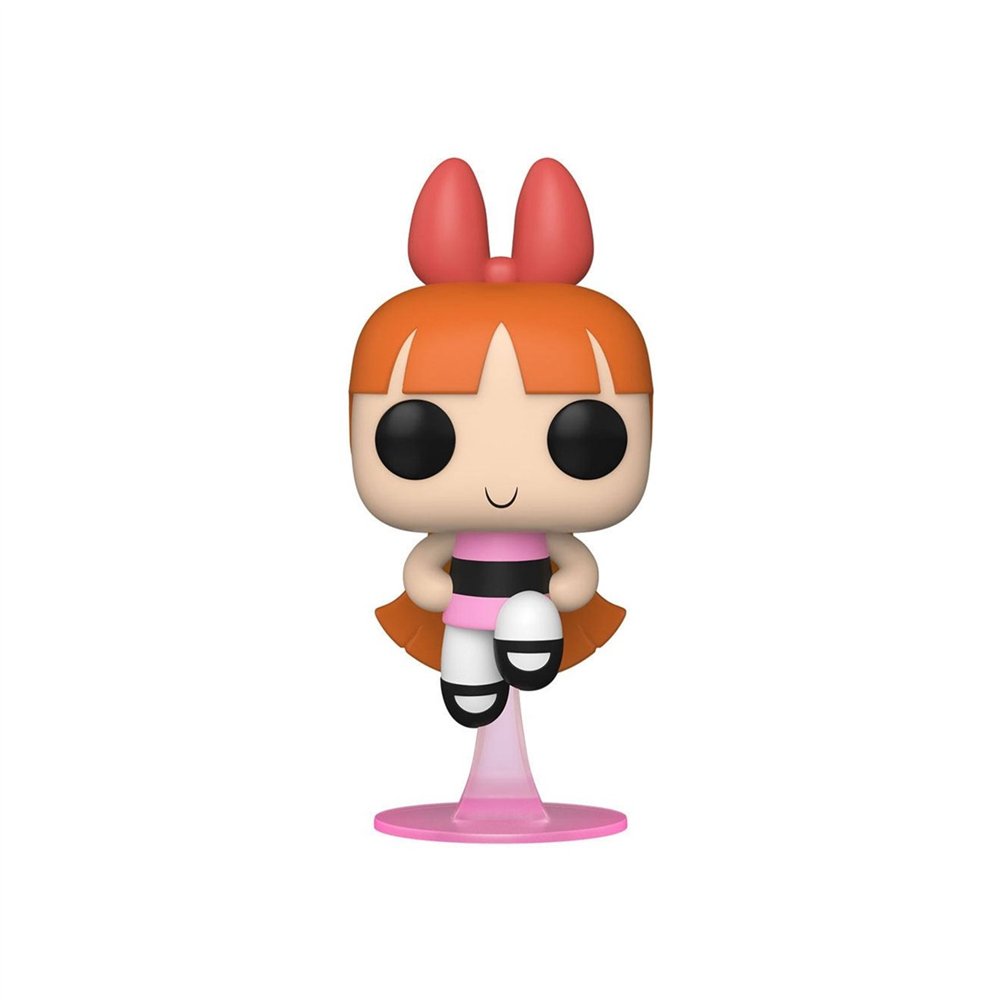 funko pop animacion cartoon network supernenas petalo 57775