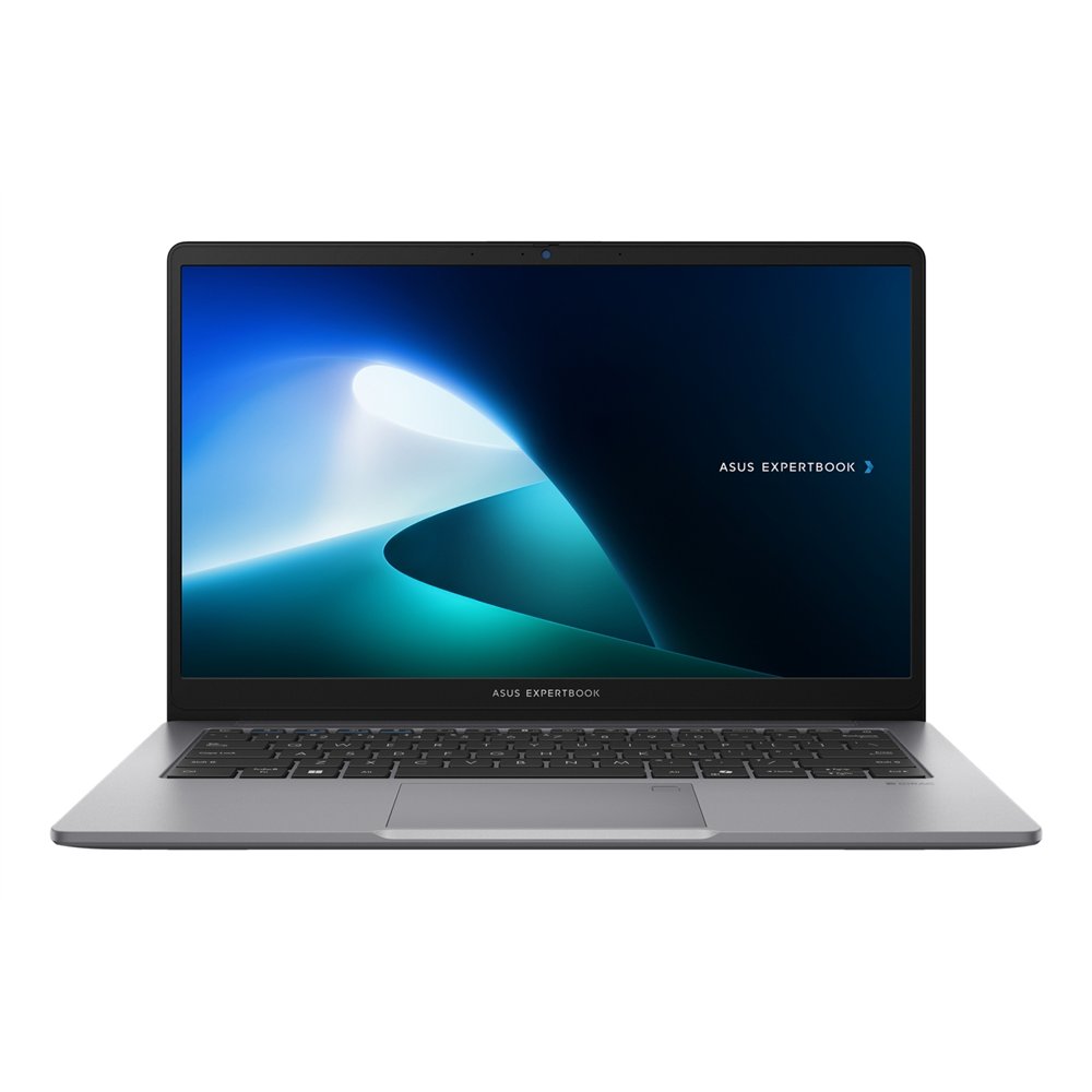 asus expertbook p1 p1403cva-s61431 - ordenador portátil 14" full hd (intel core 7 240h, 16gb ram, 512gb ssd, graphics, sin siste