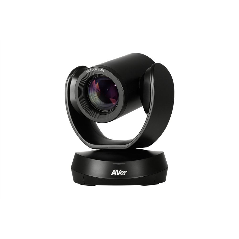 aver cam520 pro3 8 mp negro 1920 x 1080 pixeles 60 pps