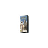 asmodee 7 wonders edifice expansión de juego de cartas simulación económica