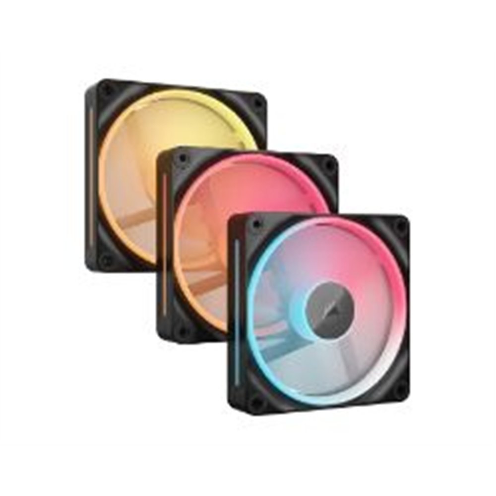 ventilador corsair lx120-r rgb 3x120m (co-9051050-ww)