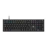 teclado corsair k70 core rgb usb-a 3.0 (ch-910971e-es)