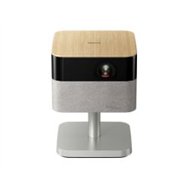 proyector portátil epson flex ef-72 roble (v11hb76640)