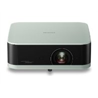 proyector epson lifestudio pop ef-61g verde(v11hb72340)
