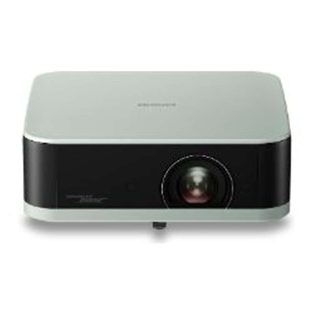 proyector epson lifestudio pop ef-61g verde(v11hb72340)