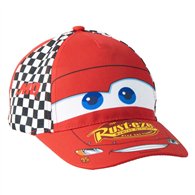 gorra cars disney pixar