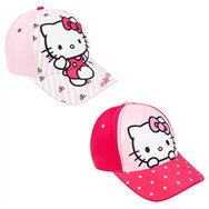 gorra hello kitty surtido
