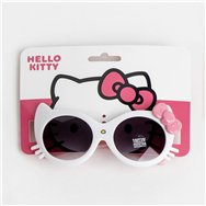 gafas sol premium hello kitty