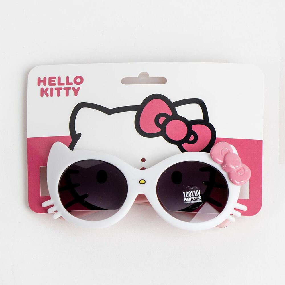 gafas sol premium hello kitty