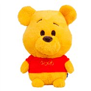 peluche achuchable winnie the pooh disney 35cm