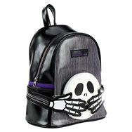 mochila casual pesadilla antes de navidad disney 26cm