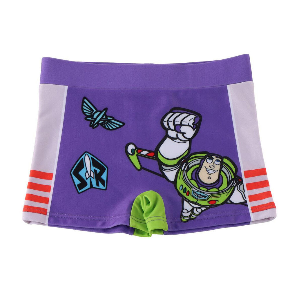 bañador boxer toy story disney pixar