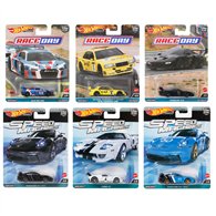 coche clasico hot wheels surtido