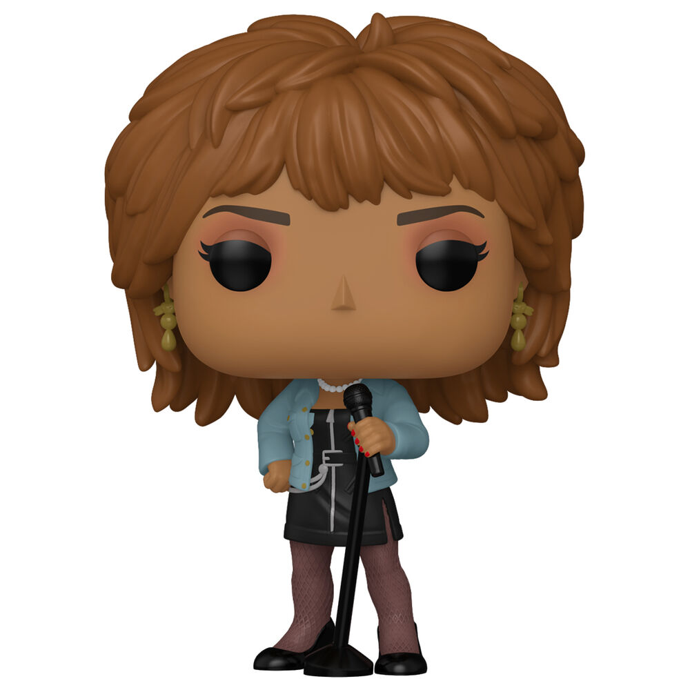 figura pop tina turner