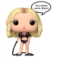 figura pop britney spears