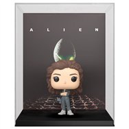 figura pop cover alien ripley