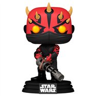 figura pop star wars maul shadow lord icarus