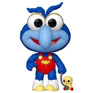 figura pop muppet babies baby gonzo