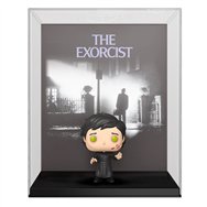 figura pop cover el exorcista father karras