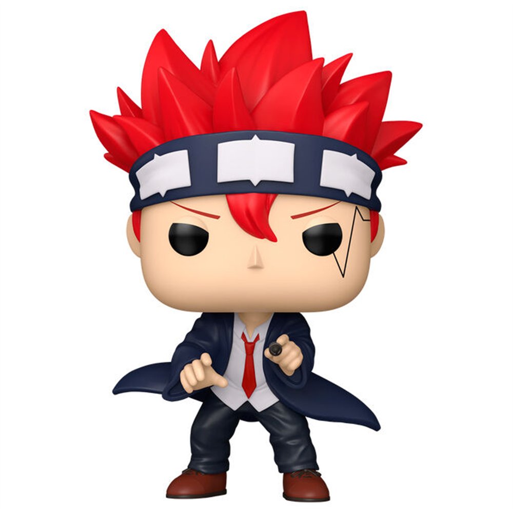 figura pop mashle dot barrett