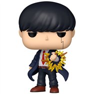 figura pop mashle mash burnedead