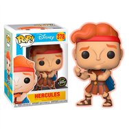 figura pop disney hercules hercules chase