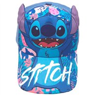 gorra stitch disney