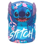gorra stitch disney