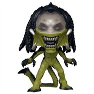 figura pop super alien vs predator requiem predalien