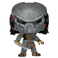 figura pop alien vs predator requiem bull predator