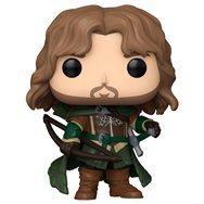figura pop el señor de los anillos faramir