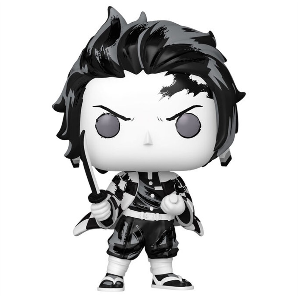 figura pop demon slayer kimetsu no yaiba tanjiro kamado