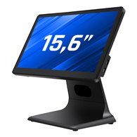 iggual aio b156.64.1000so monitor pos 39,6 cm (15.6") 1920 x 1080 pixeles full hd lcd pantalla táctil