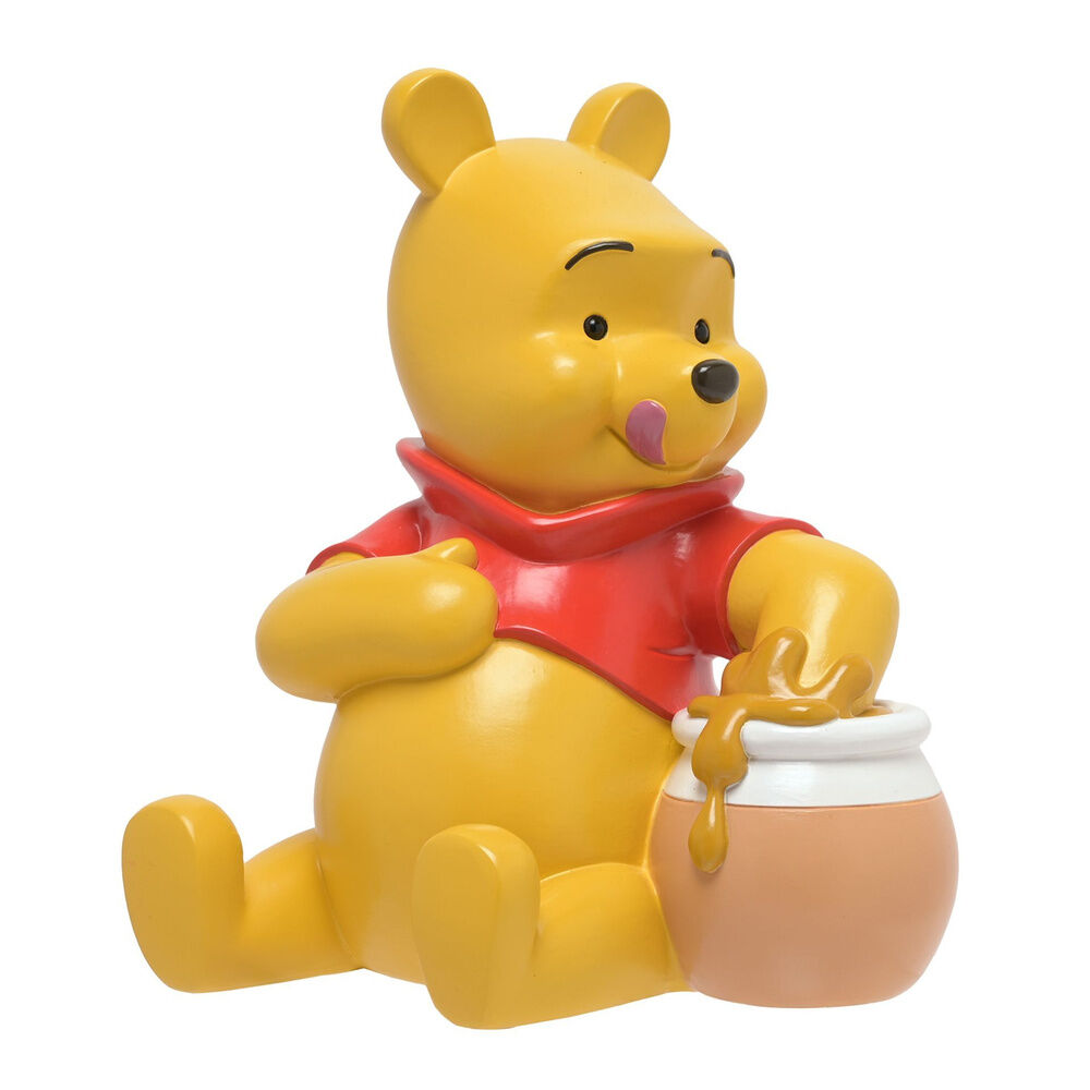 hucha winnie the pooh disney
